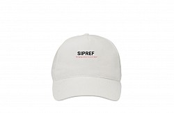 Caps comes in different colours & printing styles