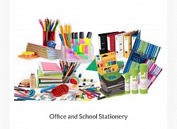 Office and School Stationery