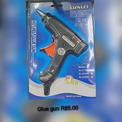 Glue gun R85