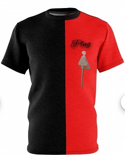 Custom prints available