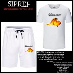 Track shorts Vutha Bhe!! Brand