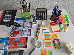Office Essentials