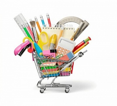 School and Office essentials Available