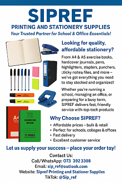 The preferred choice