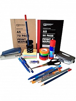 Various packs for according to individial needs