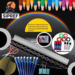 Various items available hurry and get discounts