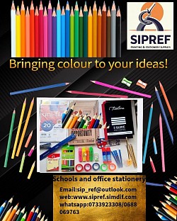 More discounts on School packs